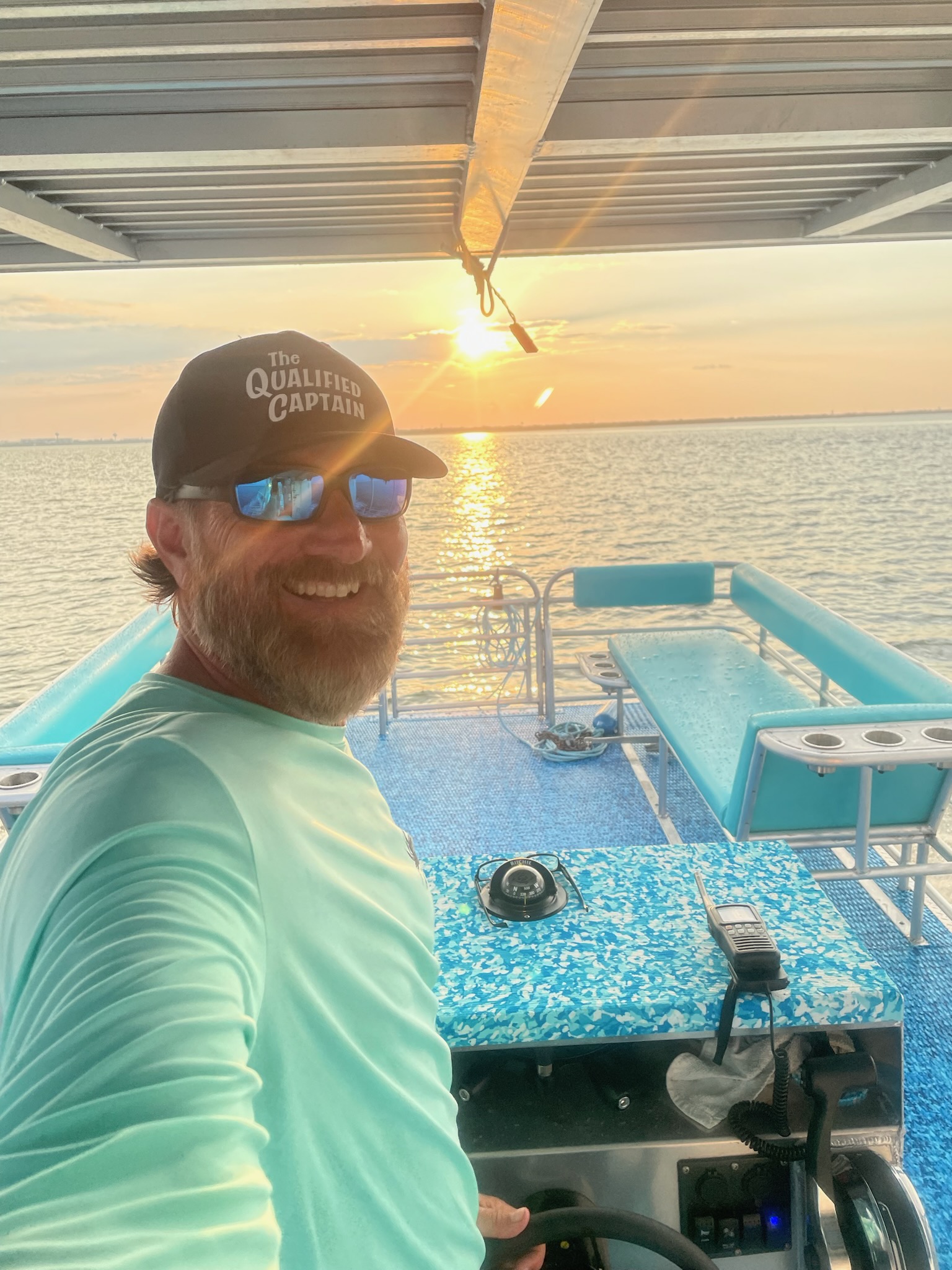 Island Therapy Charter